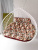 Эверена Подушка для качелей 150х115 см_Garden Bordo