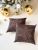 Чехол для подушки 45*45 см Fleola snowflake7