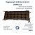 Подушка для качелей 40х120 см Pallet_oxford арт.1724453897