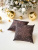 Чехол для подушки 45*45 см Fleola snowflake7