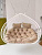 Эверена Подушка для качелей 150х115 см_Beige1