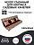Чехол на матрас для садовых качелей Everena 150*55*8 gardenbordo