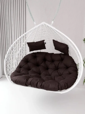 Матрас для качелей 150х115 см_choko