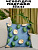 Чехол для подушки 45*45 см Fleola avokado_grey