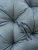 Подушка для качелей 150х115 см_Grey_blue1