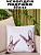 Чехол для подушки 45*45 см Fleola rabbit_6