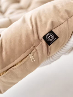 Эверена Подушка для качелей 150х115 см_Beige1