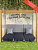 Матрас для качелей 175х55х8 Everena Outdoor segment grey venzely 1.75