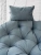 Подушка для качелей 150х115 см_Grey_blue1