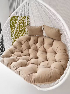 Эверена Подушка для качелей 150х115 см_Beige1